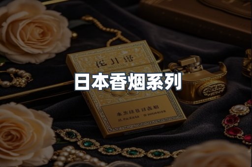 云霄系列香烟